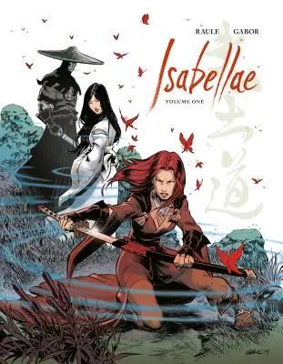 Isabellae Volume 1