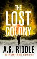 Colonie perdue - Lost Colony