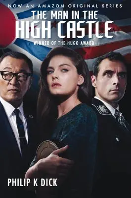 L'Homme au Haut Château (Tie-In) - The Man in the High Castle (Tie-In)