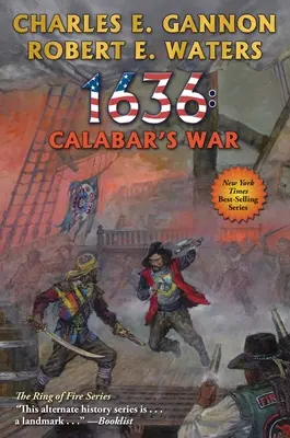 1636 : La guerre de Calabar, 30 - 1636: Calabar's War, 30
