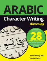 L'écriture en caractères arabes pour les nuls - Arabic Character Writing for Dummies