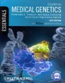 Génétique médicale essentielle [avec code d'accès] - Essential Medical Genetics [With Access Code]