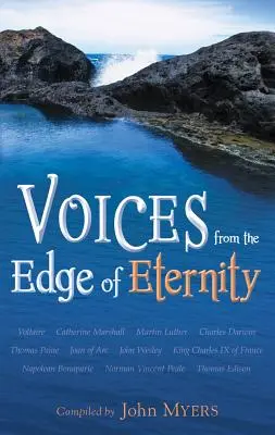 Des voix au bord de l'éternité - Voices from the Edge of Eternity