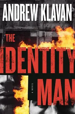 L'homme de l'identité - The Identity Man