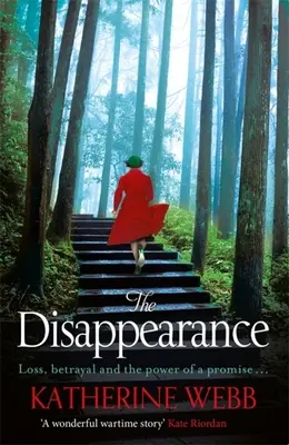 La disparition - The Disappearance