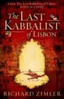 Le dernier kabbaliste de Lisbonne - Last Kabbalist of Lisbon