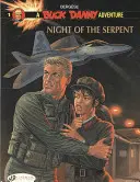 La nuit du serpent - Night of the Serpent