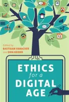 L'éthique à l'ère numérique - Ethics for a Digital Age