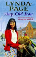 Any Old Iron - Une saga d'après-guerre captivante sur la famille, l'amour et l'amitié. - Any Old Iron - A gripping post-war saga of family, love and friendship