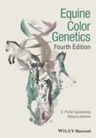 Génétique des couleurs équines - Equine Color Genetics