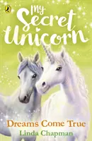 Ma licorne secrète : Les rêves deviennent réalité - My Secret Unicorn: Dreams Come True