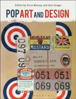 Pop Art et design - Pop Art and Design