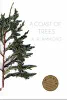 Une côte d'arbres : Poèmes - A Coast of Trees: Poems