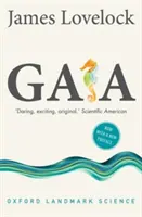Gaia : un nouveau regard sur la vie sur Terre - Gaia: A New Look at Life on Earth