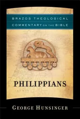Philippiens - Philippians