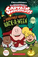 L'horriblement hanté Hack-A-Ween - The Horrifyingly Haunted Hack-A-Ween