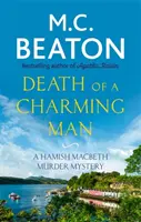 La mort d'un homme charmant - Death of a Charming Man