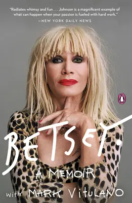 Betsey : A Memoir - Betsey: A Memoir