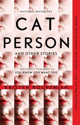 Cat Person et autres histoires - Cat Person and Other Stories