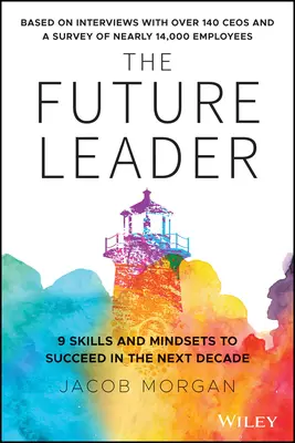 Le futur leader : 9 compétences et mentalités pour réussir dans la prochaine décennie - The Future Leader: 9 Skills and Mindsets to Succeed in the Next Decade