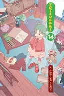 Yotsuba& !, Volume 14 - Yotsuba&!, Vol. 14