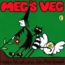 Le légume de Meg - Meg's Veg