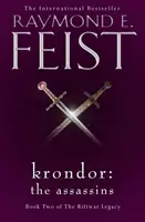 Krondor : Les Assassins - Krondor: The Assassins