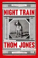 Train de nuit - Nouvelles histoires sélectionnées, avec une introduction d'Amy Bloom - Night Train - New and Selected Stories, with an Introduction by Amy Bloom