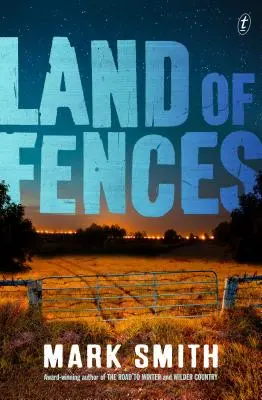 Le pays des clôtures - Land of Fences