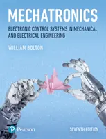 Mécatronique - Systèmes de commande électronique en génie mécanique et électrique - Mechatronics - Electronic Control Systems in Mechanical and Electrical Engineering