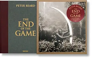 Peter Beard. La fin du jeu - Peter Beard. the End of the Game