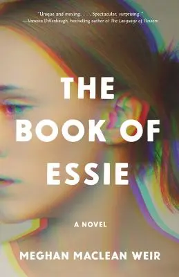 Le livre d'Essie - The Book of Essie