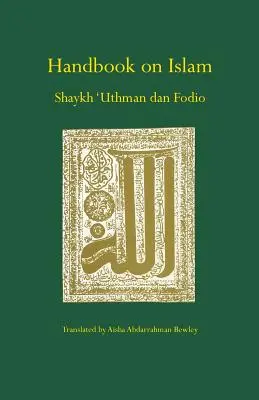 Manuel sur l'islam - Handbook on Islam