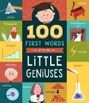 100 premiers mots pour les petits génies, 2 - 100 First Words for Little Geniuses, 2