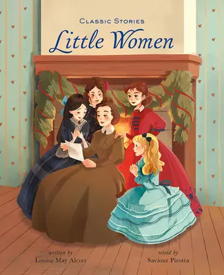 Les petites femmes - Little Women