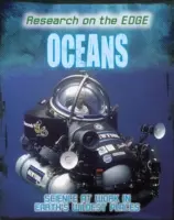 La recherche à la pointe de la technologie : les océans - Research on the Edge: Oceans