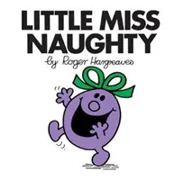 La petite coquine - Little Miss Naughty