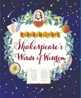 Les mots de sagesse de Shakespeare : Panorama Pops - Shakespeare's Words of Wisdom: Panorama Pops