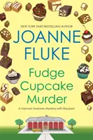 Meurtre au cupcake au fudge - Fudge Cupcake Murder