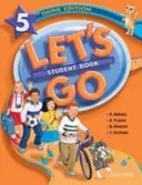 Let's Go : 5 : Livre de l'élève - Let's Go: 5: Student Book