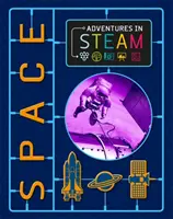 Aventures STEAM : L'espace - Adventures in STEAM: Space