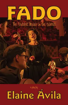 Le fado : La musique la plus triste du monde - Fado: The Saddest Music in the World