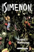 La folle de Maigret - Maigret's Madwoman