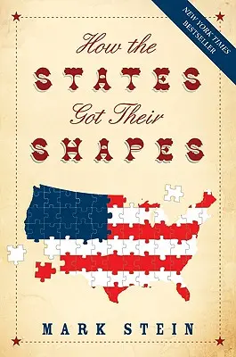 Comment les États ont pris forme - How the States Got Their Shapes