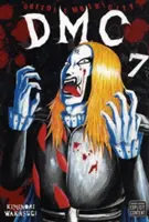 Detroit Metal City, Vol. 7, 7