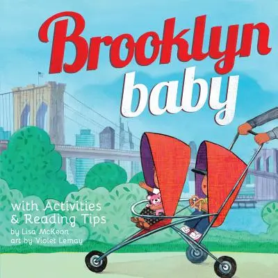 Le bébé de Brooklyn - Brooklyn Baby