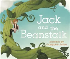 Jack et le haricot magique - Jack and the Beanstalk