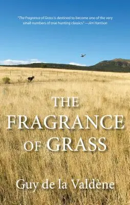 Parfum d'herbe - Fragrance of Grass