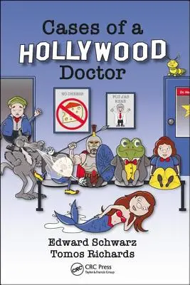 Les cas d'un médecin d'Hollywood - Cases of a Hollywood Doctor