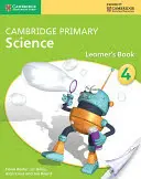 Cambridge Primary Science Stage 4 Learner's Book 4 (en anglais) - Cambridge Primary Science Stage 4 Learner's Book 4